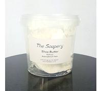 TheSoapery Hydratant Beurre de Karité 1kg - Raffiné - 100% pur et naturel