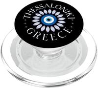 Thessaloniki Greece Souvenir/Thessaloniki PopSockets PopGrip pour MagSafe
