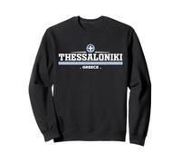 Thessaloniki Greece Sweatshirt