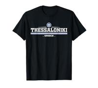 Thessaloniki Greece T-Shirt