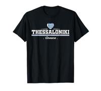 Thessaloniki Greece T-Shirt
