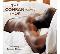 Laurent Thessier – The Conran Shop – Volume 2