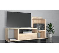 THETA DESIGN by Homemania Meuble TV Sumatra