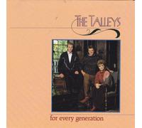 TheTalleys - For Every Generation (UK Import)