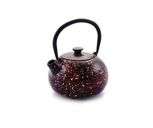 Thetere En Fer Fondue Graffiti 0,35 L
