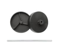 Thetford 200640-142 Roues