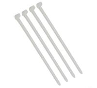 Thetford 26602 Lot de 4 goupilles de charnière de porte en plastique pour toilettes de service et de caravane