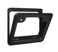 Thetford 26805-84 Carnet de Service Noir
