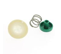 Thetford 301/282 Article pour Camping-Car Valve de Ventilation pour réservoir à matières de Toilettes à Cassette C400