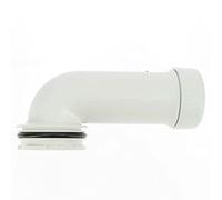 Thetford 301/301 Article de Camping Bras de vidange Complet pour Toilettes PP 165