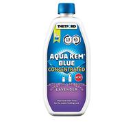 Thetford 30627AA Entretien WC Chimiques, incolore, Taille Unique