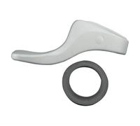 Thetford 42067 Blanc Pédale kit