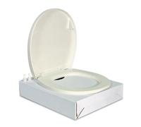 Thetford (42179 Ensemble si ge/housse Bone