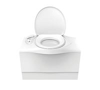 Thetford 51678SP Cassette Blanc