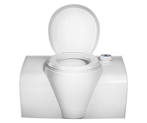 Thetford 51679SP Cassette Blanc