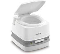Thetford 65408 WC Porta Potti 345 Cube, Blanc-Blanc, 330 x 383 x 427 mm G