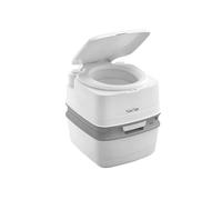 Thetford 92806 Porta Potti 165 Toilette Portable, Blanc - Gris, 414 X 383 X 427 mm