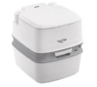 Thetford 92806 Porta Potti 165 Toilette Portable, Blanc - Gris, 414 X 383 X 427 mm