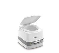 Thetford 92814 Potti Potti 345 Toilette Portable, Blanc-Gris 330 x 383 x 427 mm