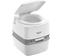 Thetford 92820 Potti Potti 365 Toilette Portable, Blanc-Gris, 414 x 383 x 427 mm