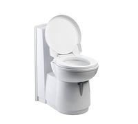 Thetford 93385SP Cassette Blanc