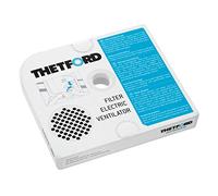 Filtre à charbon pour kit de ventilation pour toilette THETFORD Modèle - C260