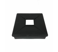 Thetford 94161 Bouchon de Pare-Chocs en Caoutchouc Noir 11,4 cm