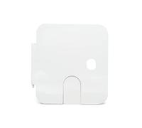 Thetford 94178 Trappe avec Porte d'accès Blanc Polaire 16,5 x 15,2 cm