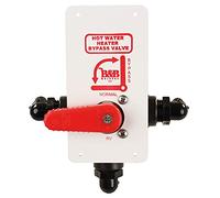 Thetford 94228 Vanne de dérivation de réservoir d'eau Chaude