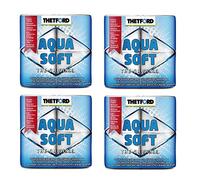 Thetford Acqua Soft Lot de 16 rouleaux de papier toilette chimique pour caravane
