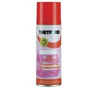 Thetford - Aérosol lubrifiant pour Joints, 200 ML - 30003ED, Orange