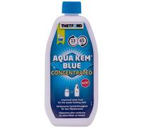 Thetford Aqua Kem Blue Concentré 0,78 l pour toilettes Chimiques