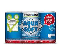 Thetford Papier toilette – 6 rouleaux