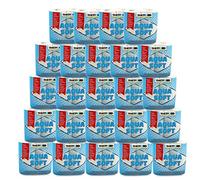 Thetford Aqua Soft Lot de 96 rouleaux de papier toilette spécial camping