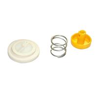 Thetford Bouton de Fixation c2/c3/c4 Jaune 07524-78 no 301/354