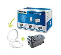 Thetford C220 Renewal Kit Fresh Up Renewal Roues Camping-car WC Chimique