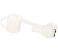 Thetford C250 C250 Support de réservoir de Toilettes pour Caravane et Camping-Car