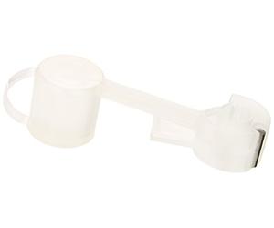 Thetford C250 C250 Support de réservoir de Toilettes pour Caravane et Camping-Car