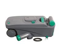 THETFORD C400 Cassette Tank Rabar droite Remplacement de rechange Caravan Motorhome Toilet