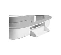 Thetford Enfoncé kit Porta Potti 335 Fixation au Sol