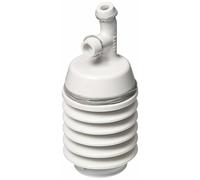 Thetford Pompe à soufflet pour WC PP335-PP345-PP365