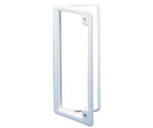 Thetford I.M.P. Service de Porte V Gris