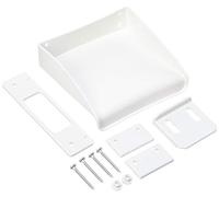 Thetford Kit de Fixation HDK Porta Potti pour WC PP Qube 345 et 365
