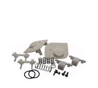 Thetford kit de réparation pour verrou de Porte - pour feuillets tripli/4/5/6-2662680