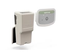 Thetford kit de ventilation pour toilettes sèches - S260/C260