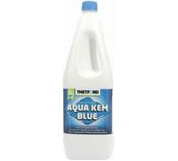 THETFORD Liquéfiant WC Chimique Aqua Kem bleu 2 Litres