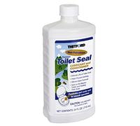 Thetford Lubrifiant et après-shampoing pour Joint de Toilette RV - Lubrifiant pour Joint de Toilette - 700 ML 36663
