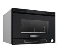 THETFORD Mini four à gaz Grill 525 Oven