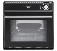 minifour grill encastrable 36l à gaz 3200w 12volts campingcar bateau
