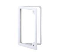 Thetford Grande accès Porte de Service 4 gaz Eau Bagages serrures de Porte de Rangement +